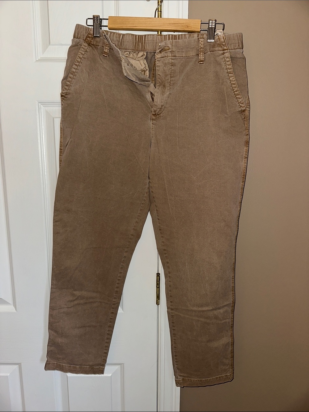 Old Navy…Women’s Khaki Casual Chinos